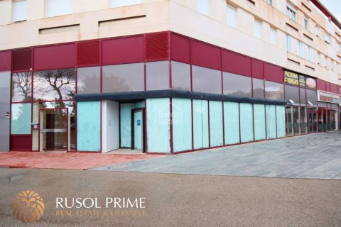 Komerciāls īpašums pārdošanā Mahon, Menorca, Spānijā 140 m2 Nr. 46935 - attēls 10