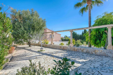 Villa pārdošanā Alfaz del Pi, Alicante, Spānijā 5 istabas, 400 m2 Nr. 44061 - attēls 9