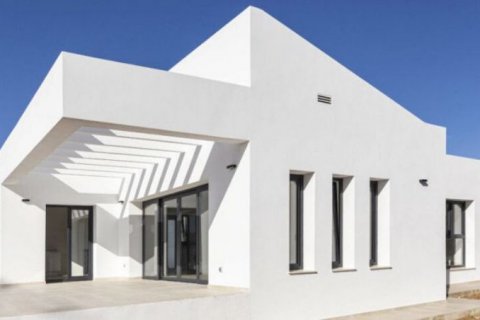 Villa pārdošanā Javea, Alicante, Spānijā 3 istabas, 142 m2 Nr. 44070 - attēls 3