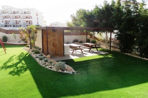 Penthauss pārdošanā Alicante, Spānijā 3 istabas, 273 m2 Nr. 46079 - attēls 7