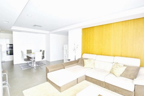 Dzīvoklis pārdošanā Cumbre Del Sol, Alicante, Spānijā 3 istabas, 121 m2 Nr. 43305 - attēls 5