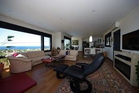Villa pārdošanā Denia, Alicante, Spānijā 3 istabas, 242 m2 Nr. 45230 - attēls 4