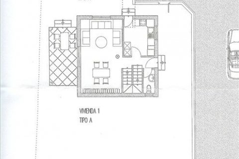 Villa pārdošanā Denia, Alicante, Spānijā 2 istabas, 200 m2 Nr. 46035 - attēls 7