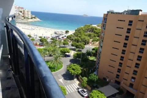 Penthauss pārdošanā La Cala, Alicante, Spānijā 3 istabas, 190 m2 Nr. 42091 - attēls 4