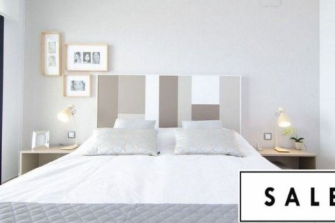 Dzīvoklis pārdošanā Los Arenales Del Sol, Alicante, Spānijā 3 istabas, 124 m2 Nr. 46612 - attēls 8