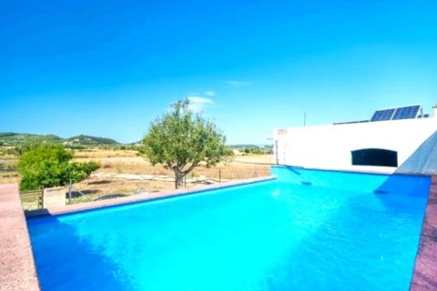 Finca pārdošanā Sineu, Mallorca, Spānijā 3 istabas, 175 m2 Nr. 47603 - attēls 3