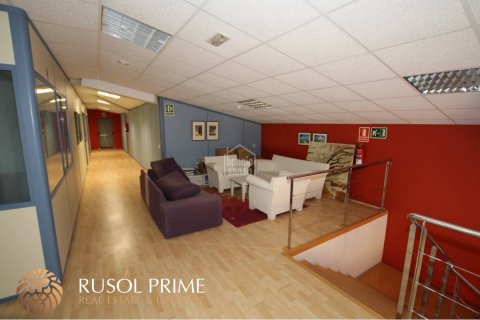 Komerciāls īpašums pārdošanā Alaior, Menorca, Spānijā 800 m2 Nr. 46913 - attēls 6