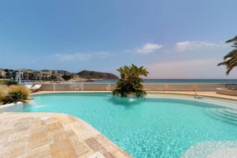 Villa pārdošanā Moraira, Alicante, Spānijā 6 istabas, 560 m2 Nr. 41744 - attēls 7