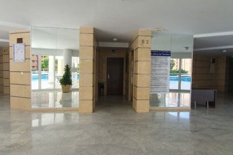 Penthauss pārdošanā La Cala, Alicante, Spānijā 3 istabas, 120 m2 Nr. 42687 - attēls 9