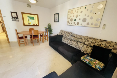 Dzīvoklis pārdošanā La Cala, Alicante, Spānijā 2 istabas, 95 m2 Nr. 41469 - attēls 6
