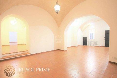 Komerciāls īpašums pārdošanā Ciutadella De Menorca, Menorca, Spānijā 244 m2 Nr. 47124 - attēls 4