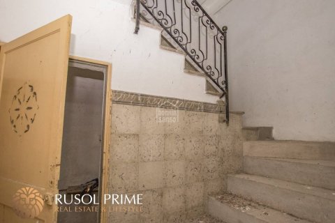 Komerciāls īpašums pārdošanā Ciutadella De Menorca, Menorca, Spānijā 210 m2 Nr. 47045 - attēls 16