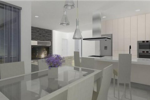 Villa pārdošanā Benidorm, Alicante, Spānijā 3 istabas, 106 m2 Nr. 44799 - attēls 6