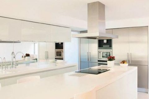 Dzīvoklis pārdošanā Estepona, Malaga, Spānijā 3 istabas,  Nr. 43835 - attēls 6