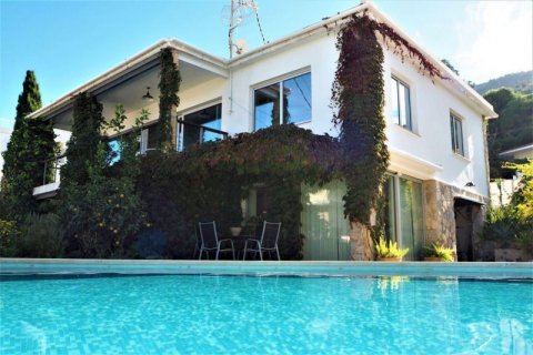 Villa pārdošanā Alfaz del Pi, Alicante, Spānijā 3 istabas, 270 m2 Nr. 44569 - attēls 1