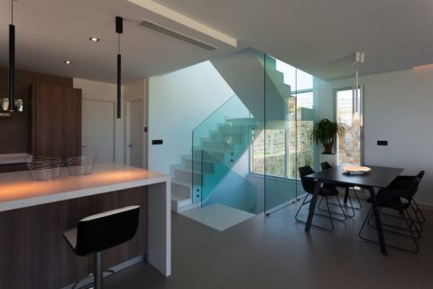 Villa pārdošanā Benidorm, Alicante, Spānijā 4 istabas, 307 m2 Nr. 45948 - attēls 7
