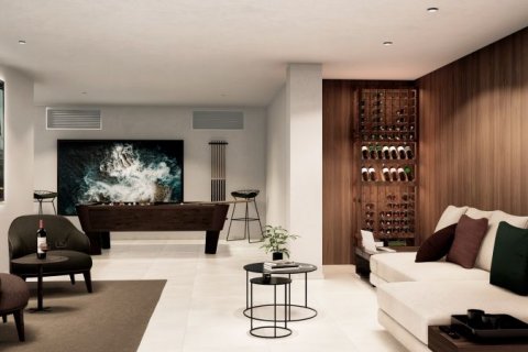 Rindu māja pārdošanā Alicante, Spānijā 4 istabas, 270 m2 Nr. 42124 - attēls 10