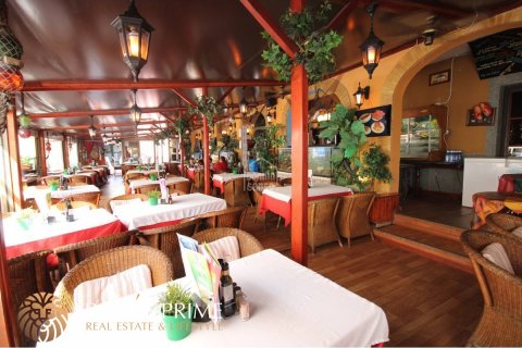 Bārs pārdošanā Ciutadella De Menorca, Menorca, Spānijā 173 m2 Nr. 47049 - attēls 5