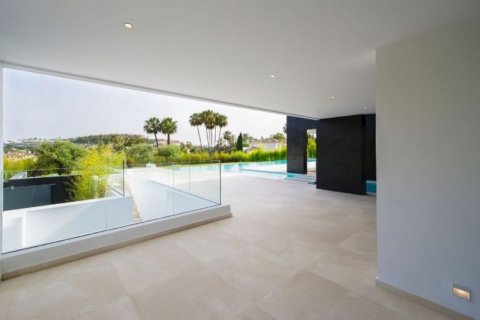 Villa pārdošanā Marbella, Malaga, Spānijā 840 m2 Nr. 46068 - attēls 6