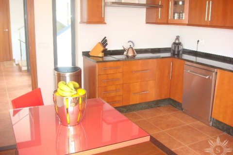 Villa pārdošanā Sitges, Barcelona, Spānijā 5 istabas, 260 m2 Nr. 41413 - attēls 10