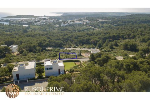 Zemes gabals pārdošanā Es Mercadal, Menorca, Spānijā Nr. 46910 - attēls 2