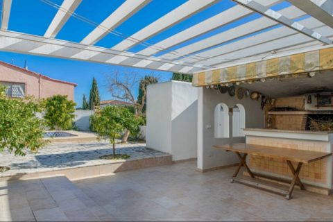 Villa pārdošanā Alfaz del Pi, Alicante, Spānijā 5 istabas, 400 m2 Nr. 44061 - attēls 3