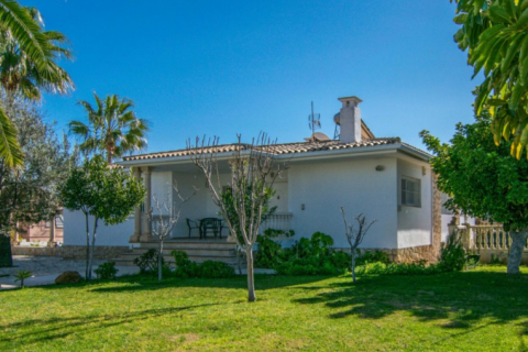 Villa pārdošanā Alfaz del Pi, Alicante, Spānijā 5 istabas, 400 m2 Nr. 44061 - attēls 2