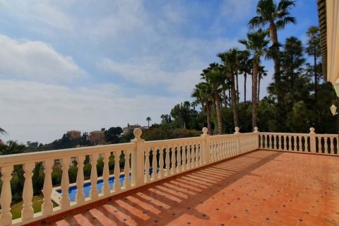 Villa pārdošanā El Campello, Alicante, Spānijā 4 istabas, 250 m2 Nr. 41687 - attēls 4