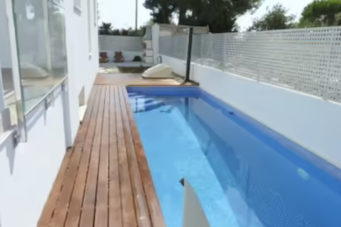 Villa pārdošanā La Nucia, Alicante, Spānijā 4 istabas, 220 m2 Nr. 41559 - attēls 4