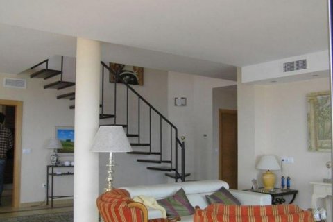 Villa pārdošanā Calpe, Alicante, Spānijā 4 istabas, 300 m2 Nr. 45525 - attēls 6