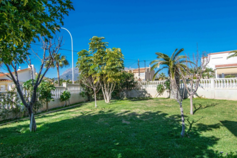 Villa pārdošanā Alfaz del Pi, Alicante, Spānijā 5 istabas, 400 m2 Nr. 44061 - attēls 10