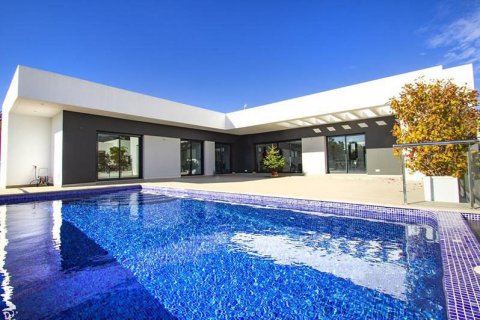 Villa pārdošanā Moraira, Alicante, Spānijā 3 istabas, 300 m2 Nr. 43940 - attēls 1