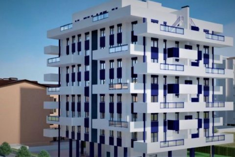 Dzīvoklis pārdošanā Alicante, Spānijā 3 istabas, 117 m2 Nr. 43382 - attēls 2