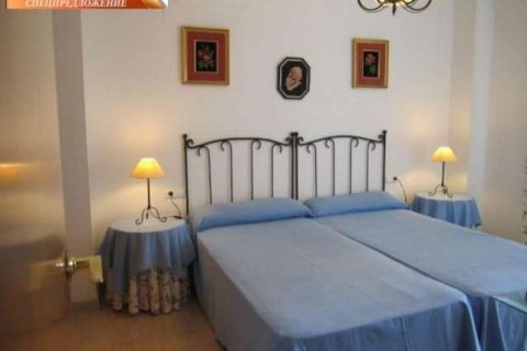 Dzīvoklis pārdošanā Alicante, Spānijā 3 istabas, 90 m2 Nr. 45095 - attēls 6