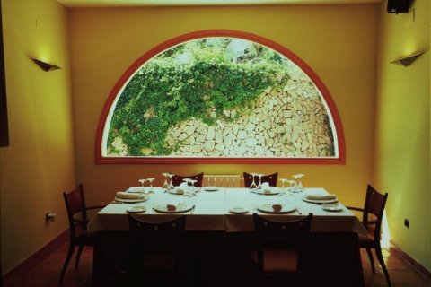 Hotelis pārdošanā Benissa, Alicante, Spānijā 27 istabas, 2800 m2 Nr. 44301 - attēls 6