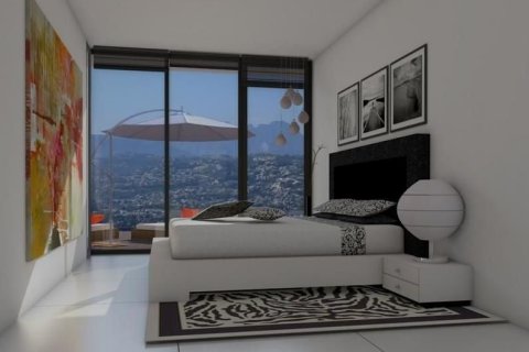 Villa pārdošanā Denia, Alicante, Spānijā 3 istabas, 109 m2 Nr. 46052 - attēls 4