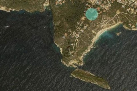 Zemes gabals pārdošanā Javea, Alicante, Spānijā Nr. 44055 - attēls 3