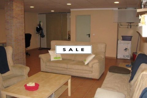 Rindu māja pārdošanā La Nucia, Alicante, Spānijā 3 istabas, 180 m2 Nr. 45210 - attēls 4