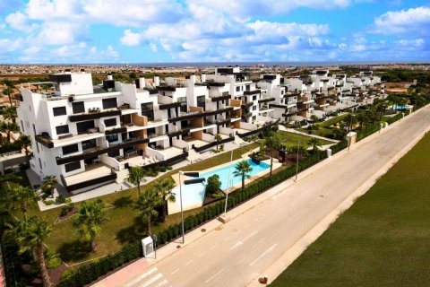 Dzīvoklis pārdošanā La Zenia, Alicante, Spānijā 3 istabas, 105 m2 Nr. 44623 - attēls 3