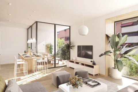 Embajadores Madrid, Spānijā Nr. 46849 - attēls 9