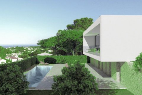 Villa pārdošanā Calpe, Alicante, Spānijā 2 istabas, 148 m2 Nr. 43243 - attēls 3