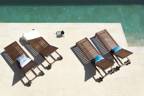 Villa pārdošanā Alicante, Spānijā 7 istabas, 800 m2 Nr. 44970 - attēls 7