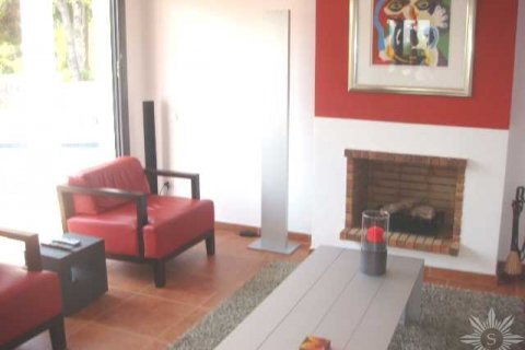 Villa pārdošanā Sitges, Barcelona, Spānijā 5 istabas, 260 m2 Nr. 41413 - attēls 14
