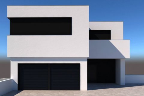 Villa pārdošanā Guardamar del Segura, Alicante, Spānijā 4 istabas, 330 m2 Nr. 43365 - attēls 9