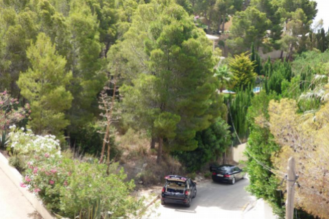 Zemes gabals pārdošanā Altea, Alicante, Spānijā Nr. 44571 - attēls 2