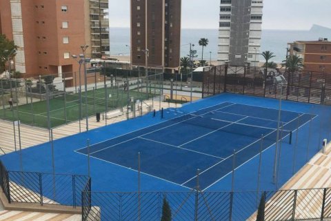 Dzīvoklis pārdošanā Benidorm, Alicante, Spānijā 2 istabas, 114 m2 Nr. 44311 - attēls 2