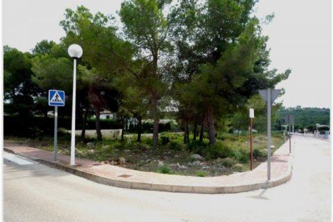 Zemes gabals pārdošanā Javea, Alicante, Spānijā Nr. 43532 - attēls 10
