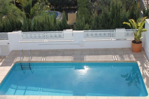 Villa pārdošanā Calpe, Alicante, Spānijā 7 istabas, 240 m2 Nr. 44809 - attēls 4