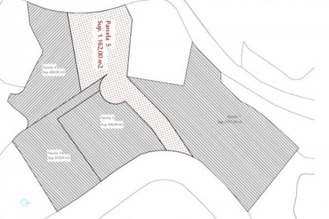 Zemes gabals pārdošanā Calpe, Alicante, Spānijā Nr. 43359 - attēls 9