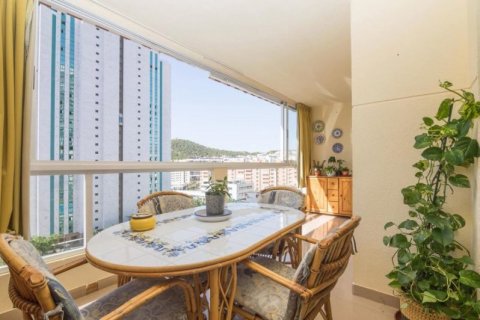Dzīvoklis pārdošanā La Cala, Alicante, Spānijā 2 istabas, 95 m2 Nr. 42579 - attēls 4